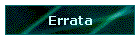 Errata